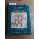 A copy of Gypsies & Gentleman by Nerissa Wilson