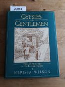 A copy of Gypsies & Gentleman by Nerissa Wilson