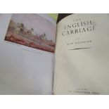 The English Carriage by Hugh Mc Causland, 1948.