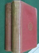 Lewis Carroll 'Sylvie and Bruno"", 1st Edition 1889; & 'Sylvie and Bruno Concluded', 1st Edition