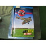 The Airfix Handbook by James MayThe Victoria Cross; Wrecks & Relics; Camouflage of 1939-1942