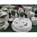 Large quantity of Midwinter tablewear. Estimate £30-50.