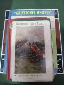 Regimental War Tales 1741-1914 by Lt. Col Mockler-Ferryman 1915 of the Oxfordshire and