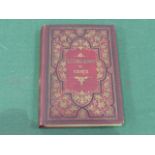 Victorian Photographic Album, containing 12 photographic views of Lillehammer.