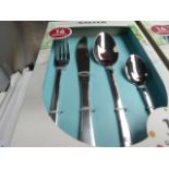 Salter 16 Piece Cutlery Set.