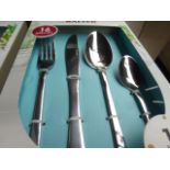 Salter 16 Piece Cutlery Set.