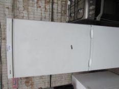 Bosch classix Maxx fridge/freezer.