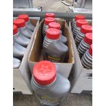 5 x 1 litre Texaco Havoline full synthetic 5W/30 Ultra ""S"" oil for BMW & Mercedes cars and vans.