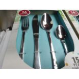 Salter 16 Piece Cutlery Set.