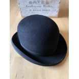 Bowler Hat by Gieves