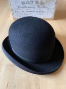 Bowler Hat by Gieves