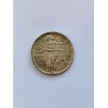 Oregon Trail Memorial Coin