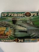 Denys Fisher 'Up Periscope' 1975 Game