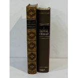 Thomas Browne "A Classical Dictionary for the Use of Schhols" & Samuel Smiles "Industrial Biography"