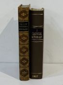 Thomas Browne "A Classical Dictionary for the Use of Schhols" & Samuel Smiles "Industrial Biography"