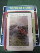 Regimental War Tales 1741-1914 by Lt. Col Mockler-Ferryman, 1915