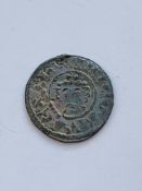 Henry III Short Cross Penny