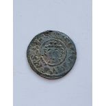 Henry III Short Cross Penny