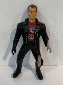 Kenner Terminator 2 talking figure