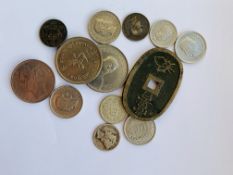 Collection of Coins