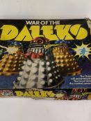 Denys Fisher 'War of the Daleks'