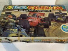 Scalextric Formula 1 GP8