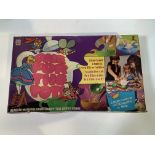 Alice in Wonderland Boardgame, Denys Fisher game, One For The Pot