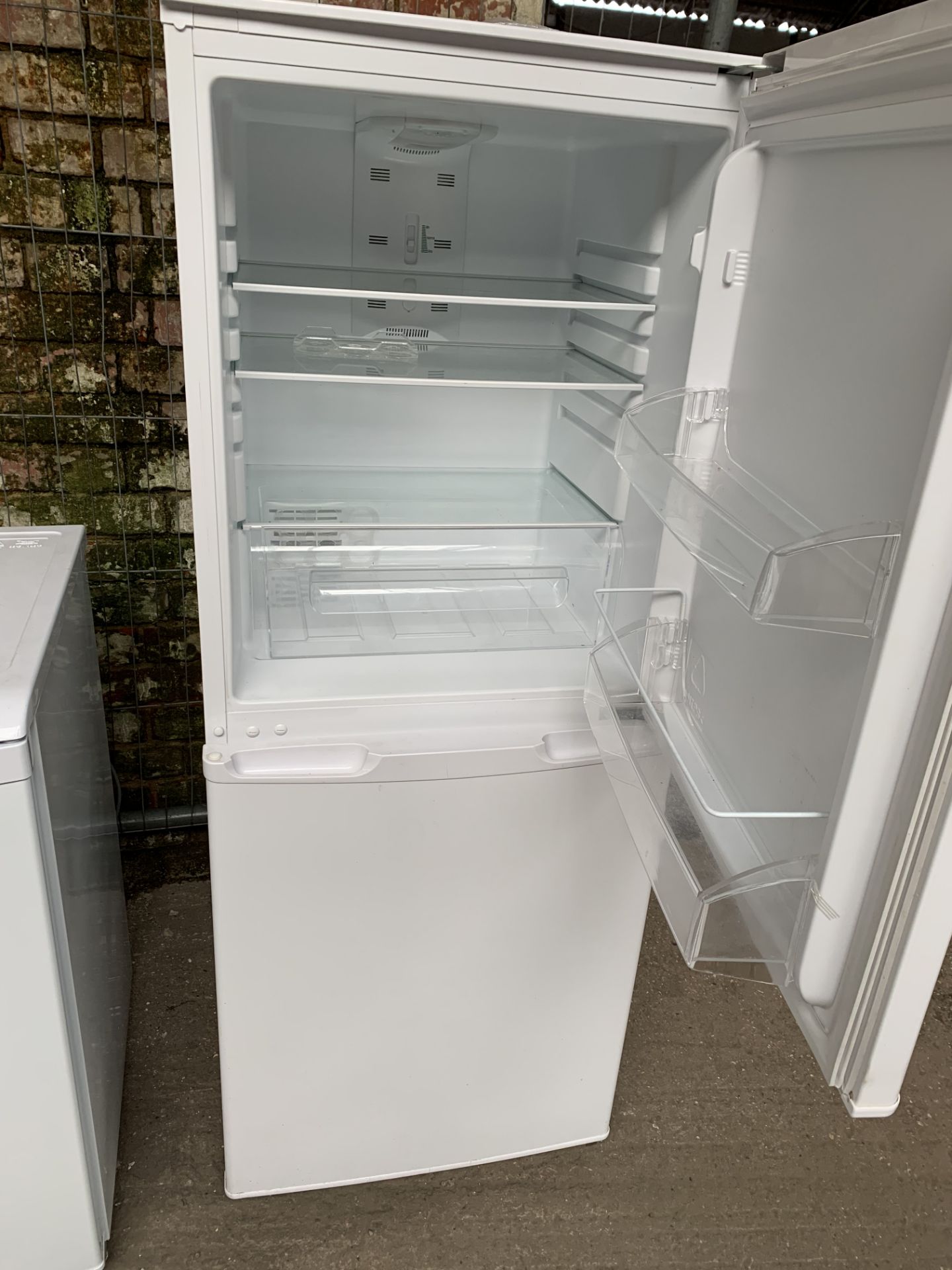 Frigidaire A class fridge/freezer. - Image 2 of 2