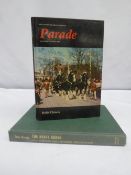The London Harness Horse Parade, A Brief History by Keith Chivers, 1996; and The Heavy Horse, Its Ha