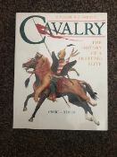 Cavalry - The History of the Fighting Elite 650BC - AD1914 by V. Voksic & Z. Grbask