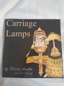 Carriage Lamps by Gloria Austin
