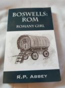 Boswells: Rom - Romany Girl by R.P. Abbey