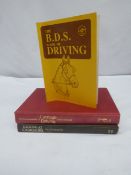 The Encyclopaedia of Carriage Driving; 1988, first published 1974; Looking at Carriages; 1980