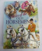 Tales of the Old Horsemen by Jennifer Davies