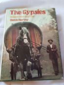 The Gypsies Waggon-Time and After by Denis Harvey