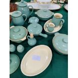 Quantity of Denby Stoneware