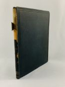 The Encyclopaedia of Ornament by Henry Shaw 1898, reproducing original of 1842