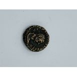 Roman coin: Provincial Tetradrachm AD 276