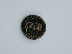 Roman coin: Provincial Tetradrachm AD 276