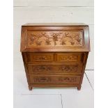 Chinese hardwood bureau