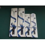 Set of 4 Le Cordon Bleu knives