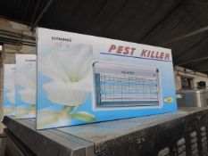 Large insect killer