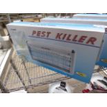 Large insect killer