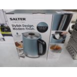 Salter kettle