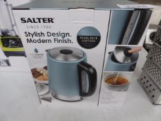 Salter kettle