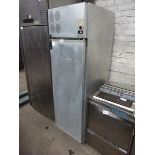 Sadia single door upright fridge 60 x 70 x 190cms
