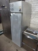 Sadia single door upright fridge 60 x 70 x 190cms