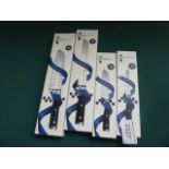 Set of 4 Le Cordon Bleu knives