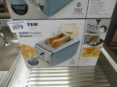 Salter toaster