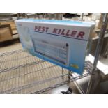 Large insect killer